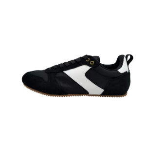 251030黑 Mens Causal Shoes