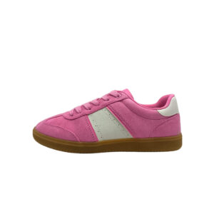251032玫红 Womens Casual Shoes