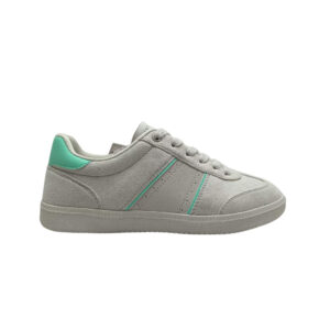 251032米灰 Womens Casual Shoes