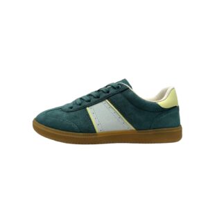 251032绿 Womens Casual Shoes