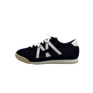 251036深蓝 Womens Casual Shoes