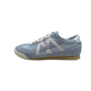251036蓝 Womens Casual Shoes