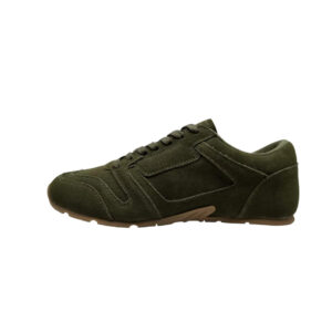251042卡其 Mens Causal Shoes
