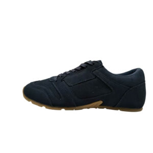 251042深蓝 Mens Causal Shoes
