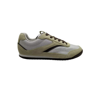251043卡其 Mens Causal Shoes