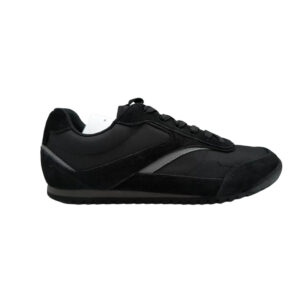 251043黑色 Mens Causal Shoes