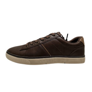 251049棕 1# Mens Causal Shoes