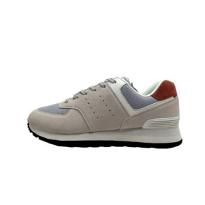 251053米色 11# Mens Causal Shoes