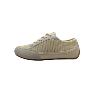 251058米色 8# Womens Casual Shoes