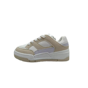 251059米白 9# Childrens Shoes