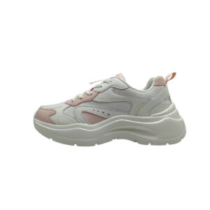 252010白粉 8# Womens Casual Shoes