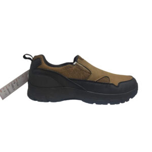 252016棕 Mens Causal Shoes