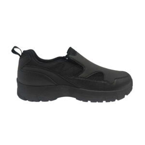 252016黑色 Mens Causal Shoes