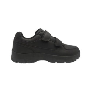 252017黑色 Mens Causal Shoes