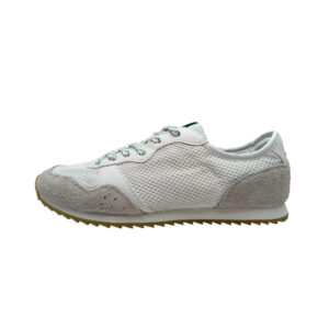 252028白米 Womens Casual Shoes