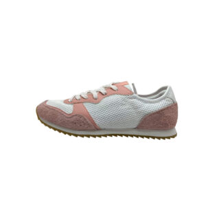 252028白粉 Womens Casual Shoes