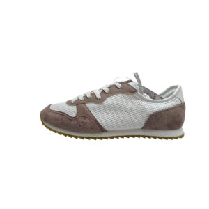 252028白褐 Womens Casual Shoes