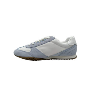 252030白浅蓝 Womens Casual Shoes