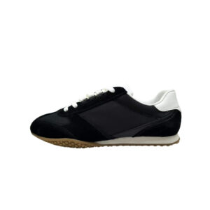 252030黑 Womens Casual Shoes