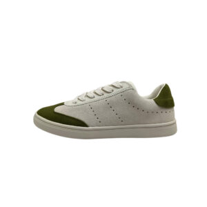 252031米卡其 Womens Casual Shoes