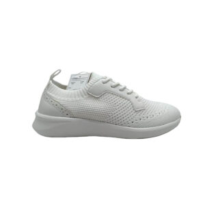 252039白色 Womens Casual Shoes