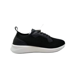 252039黑色 Womens Casual Shoes