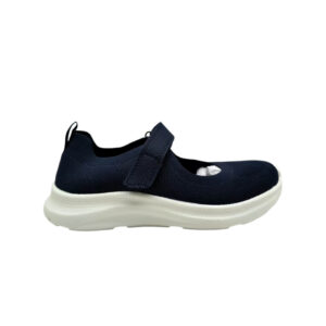 252040深蓝 Womens Casual Shoes