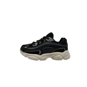 252057黑色 5# Childrens Shoes