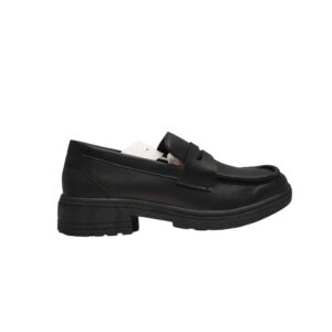 255001黑色 Womens Casual Shoes