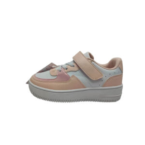 255008粉色 Childrens Shoes