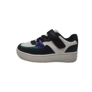 255008黑色 Childrens Shoes