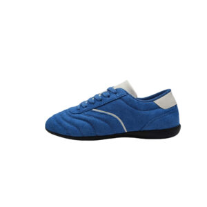 255009宝蓝 Womens Casual Shoes
