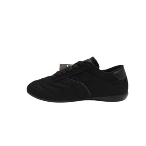 255009黑色 Womens Casual Shoes