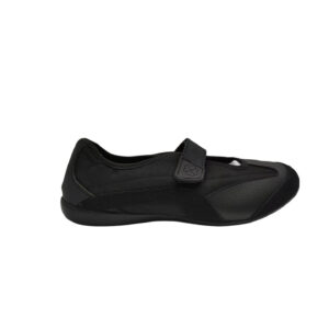 255010黑 Womens Casual Shoes