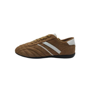 255017棕 Womens Casual Shoes
