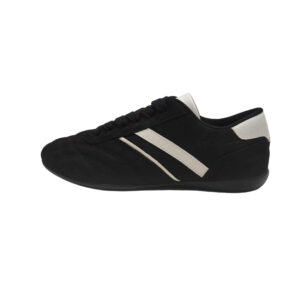 255017黑色 Womens Casual Shoes