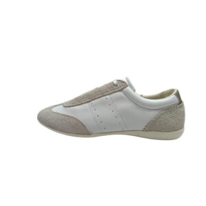 255030米白 Womens Casual Shoes