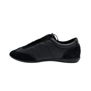 255030黑色 Womens Casual Shoes