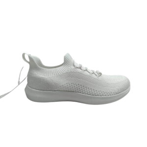 255037b白色 Womens Casual Shoes