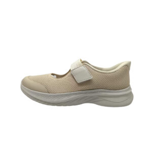255050米色 4# Womens Casual Shoes