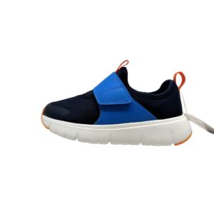 255056深蓝蓝 5# Childrens Shoes