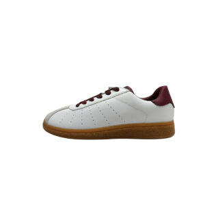 255063白红 8# Womens Casual Shoes