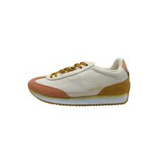 256022米橘 Womens Casual Shoes
