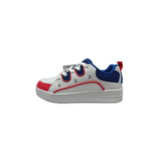 256027红蓝 Childrens Shoes