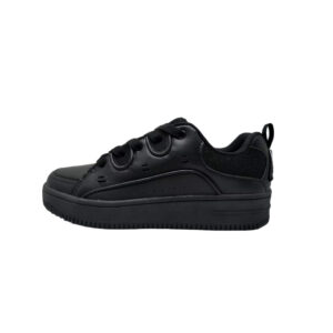 256027黑 Childrens Shoes