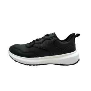 256029黑色 Mens Causal Shoes