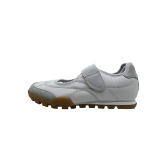 256047浅灰 8# Womens Casual Shoes