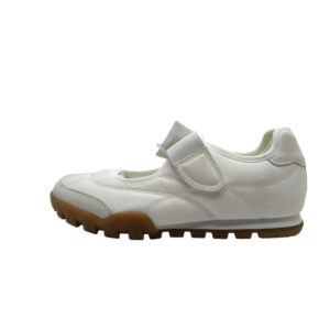 256047米白 8# Womens Casual Shoes