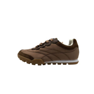 256048棕色 8# Womens Casual Shoes