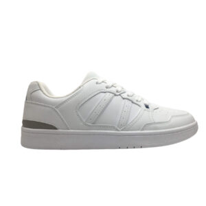 256127白色 Mens Causal Shoes
